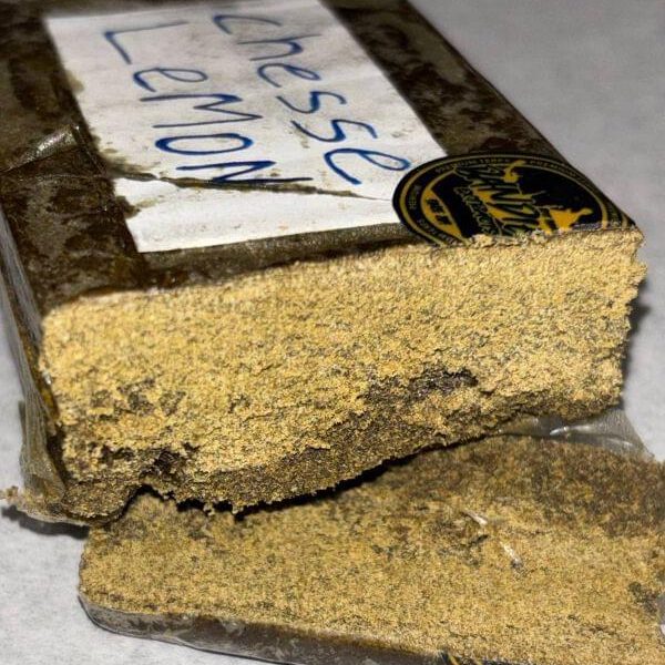 BANDIETT FARM - CHEESE LEMON