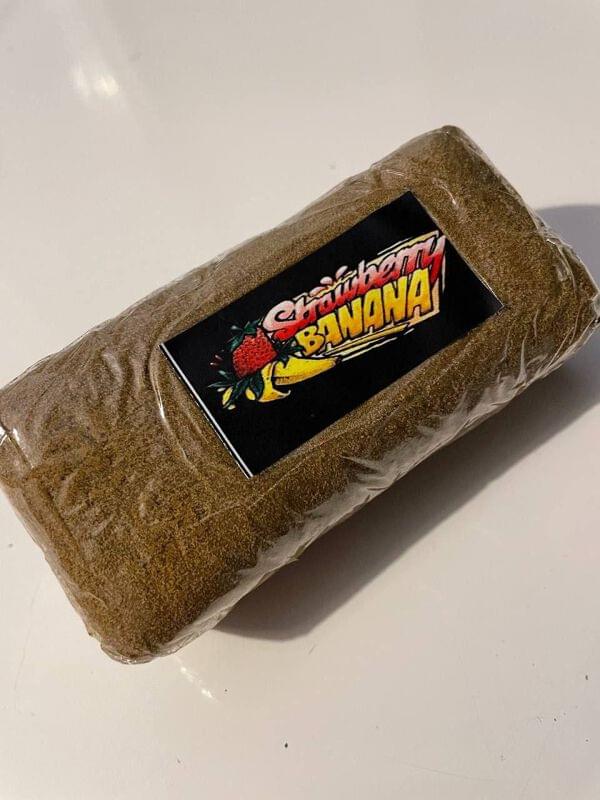 Buy Mousse - Strawberry banana online at best price from 𝙀𝙭𝙥𝙧𝙚𝙨𝙨 𝙙𝙪 𝙉𝙤𝙧𝙙🇮🇹 Mousse Strawberry Banana