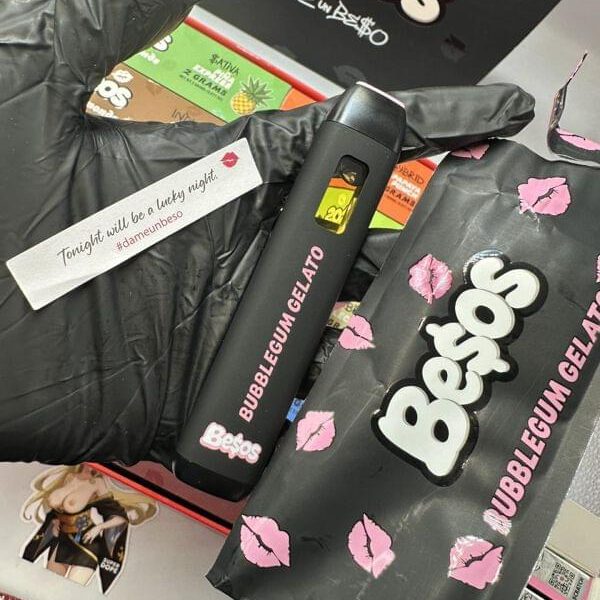 2025 Disposable Vapor Technology