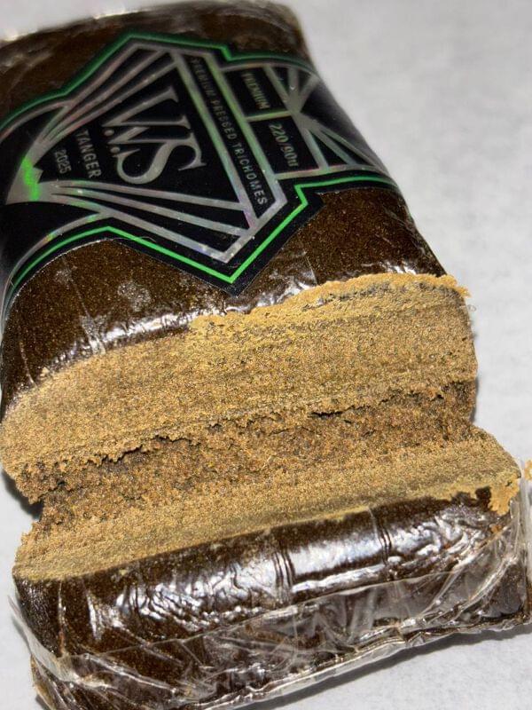 Buy VVS TANGER 2025 90u Hash gras & Resineux - 24K - ZKITTLES - TANGIE online at best price from 𝙀𝙭𝙥𝙧𝙚𝙨𝙨 𝙙𝙪 𝙉𝙤𝙧𝙙🇮🇹 VVS Tanger 2025 90u